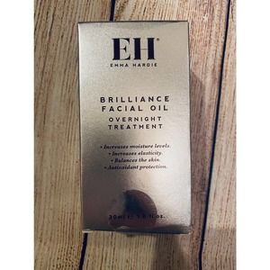 Emma Hardie Brilliance Facial Oil